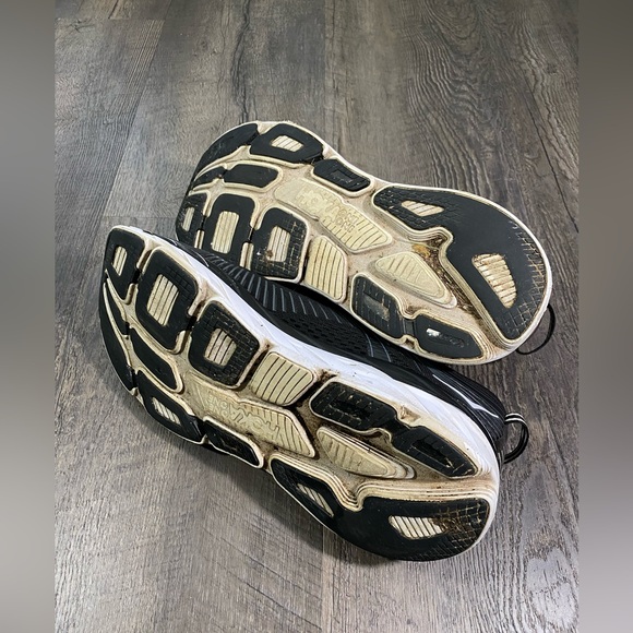 HOKE ONE ONE Bondi 7 Mens Sneakers - Picture 11 of 11